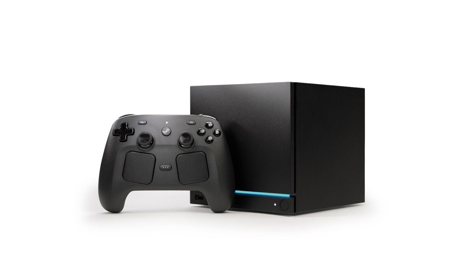 Steam Machine u� dost�va recenzie